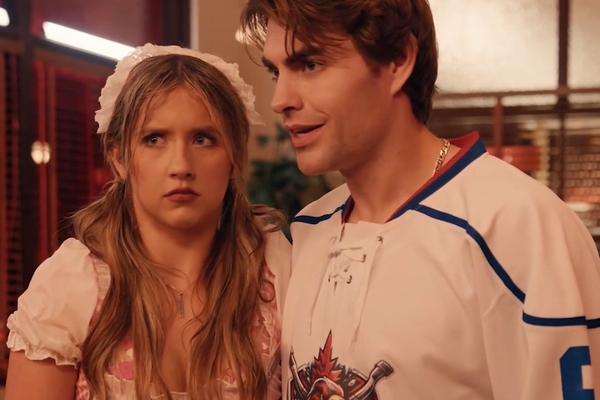 risking it all again dailymotion episodes