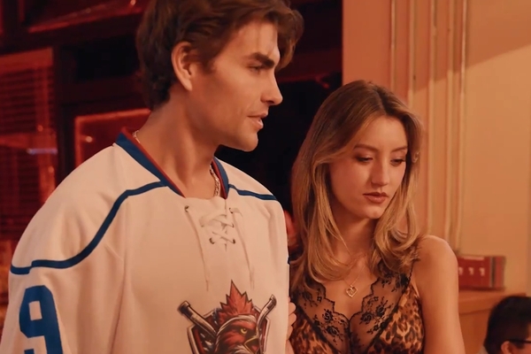 risking it all again dailymotion drama