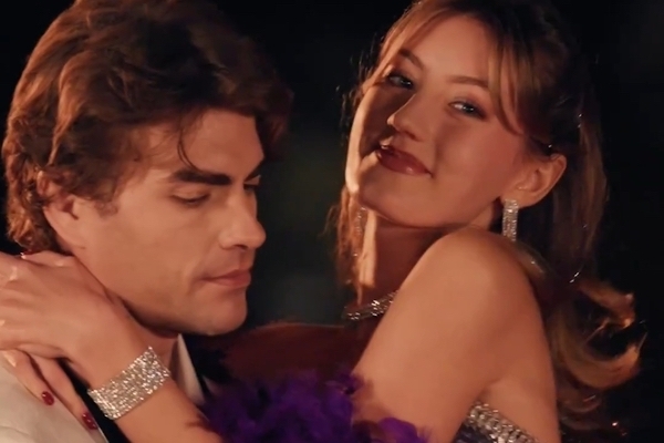 Risking It All Again Drama