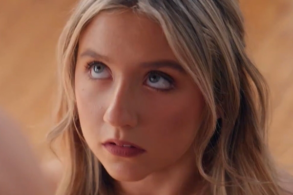 Risking It All Again Reese