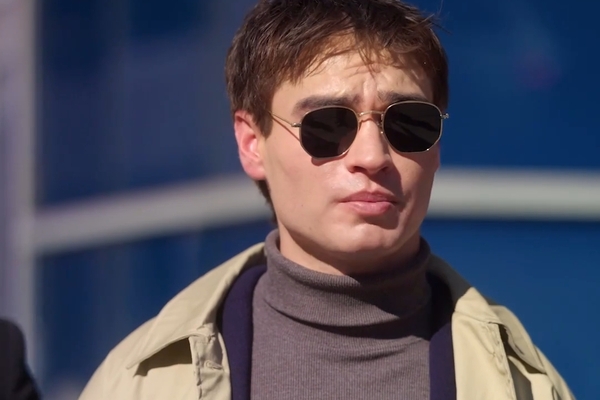 she's not homeless she's healer goddess imdb full movie