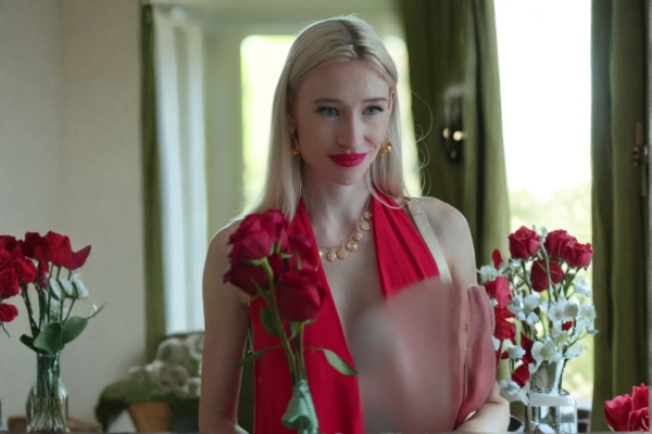 Shion Barrelle Movie