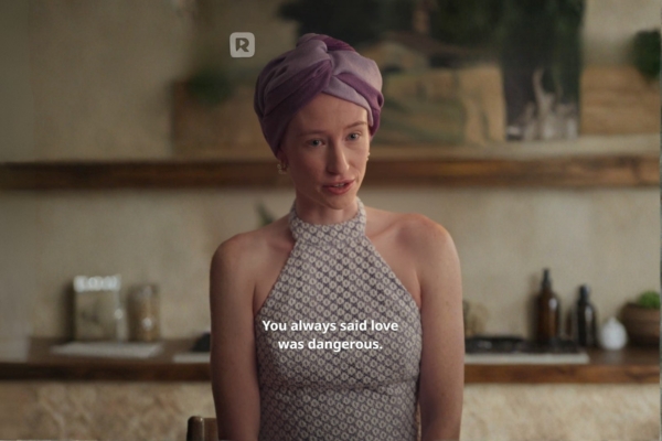  Shion Barrelle where to watch