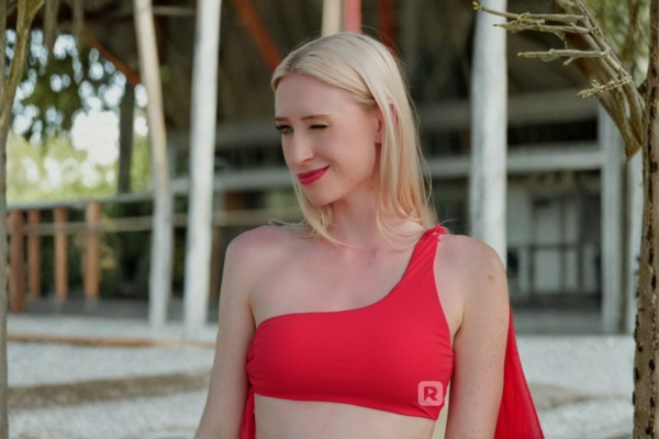 Shion Barrelle Birthday