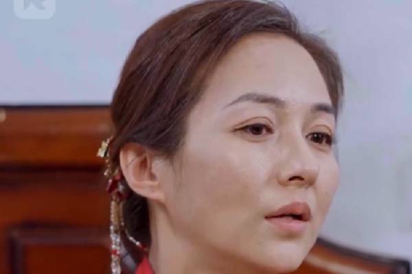 Silent Love Story TV Chinese Drama Dailymotion Continuation