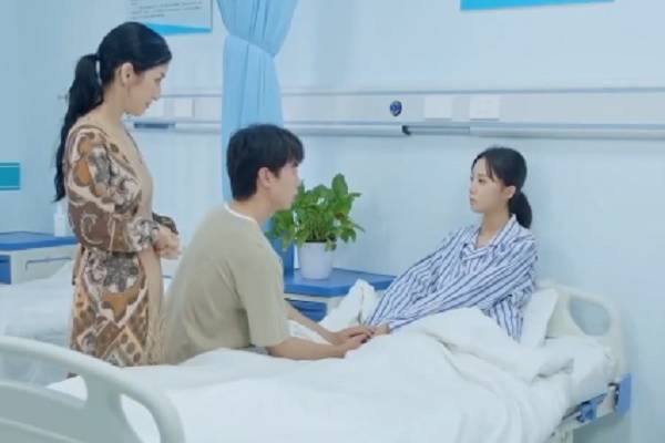 Silent Love Story TV Chinese Drama Plots