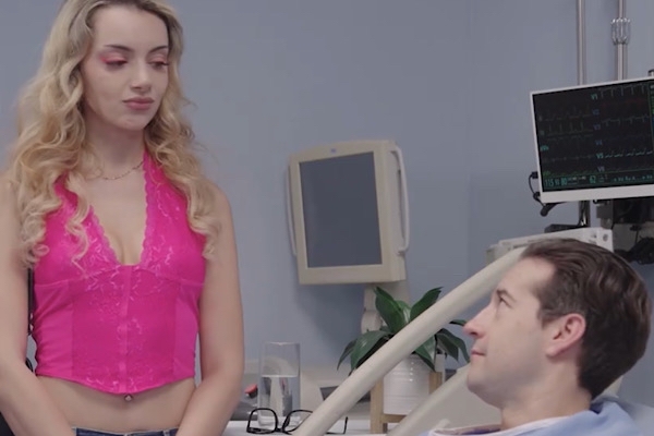 Silicon God Strikes Back Plot