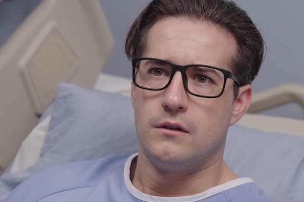 Silicon God Strikes Back Cast