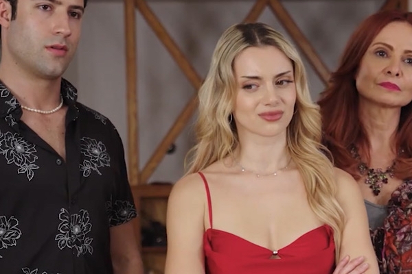 Silicon God Strikes Back Actors