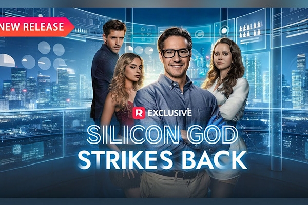 Silicon God Strikes Back