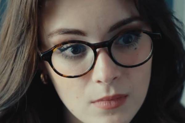 Sofia López Actress Ballerina Reborn For Revenge Movie