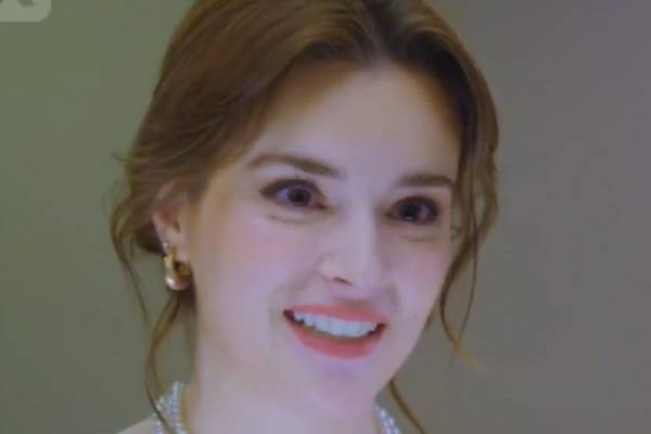 Sofia López Actress ReelShort Collaboration