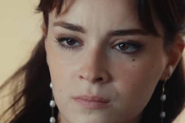 Sofia López Actress The Husband Swap Game Movie