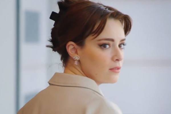 Sofia López Actress Your Loser Husband Is A Big Shot Movie