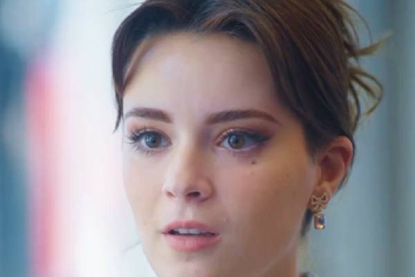 Sofia López Instagram