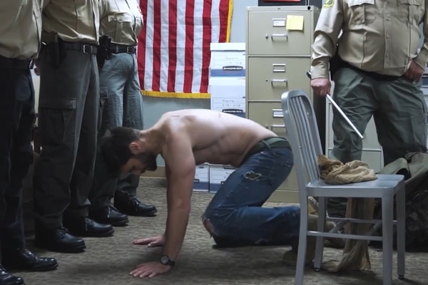 stop that homeless man is an american hero imdb