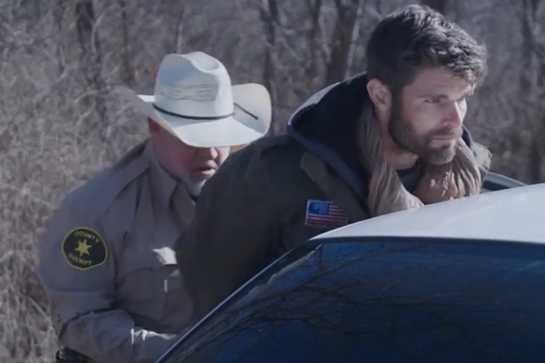 stop that homeless man is an american hero movie imdb