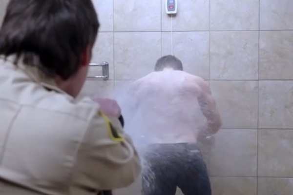 stop that homeless man is an american hero imdb film