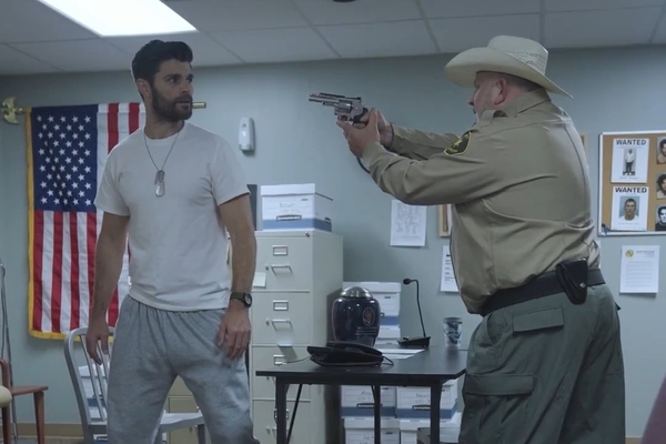 stop that homeless man is an american hero imdb movie