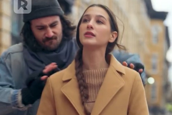 Talia Wynzel as june