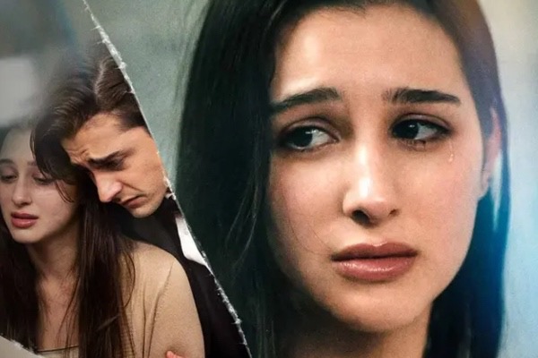 Talia Wynzel in forgive me forget me not