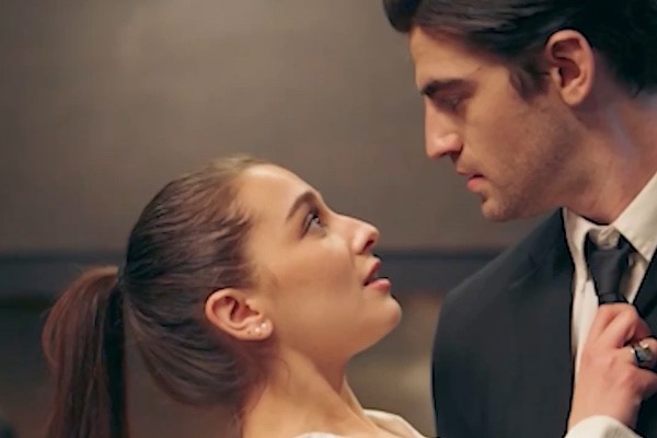 Talia Wynzel the actress