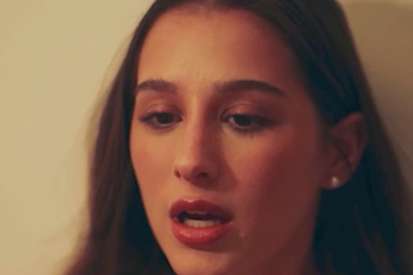 Talia Wynzel the imposter