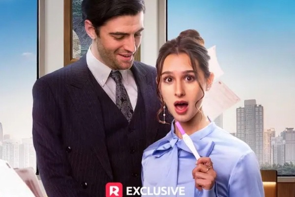 Talia Wynzel the lycan’s mate