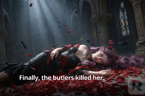 Taming the Demon Butlers Dailymotion Full Movie