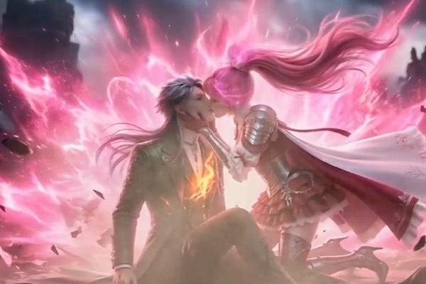 Taming the Demon Butlers Dailymotion