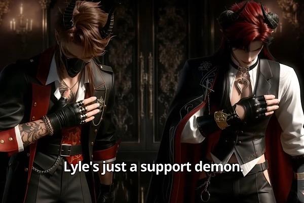 Taming the Demon Butlers Dailymotion Episodes