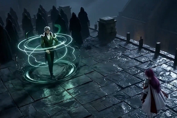 Taming the Demon Butlers TikTok