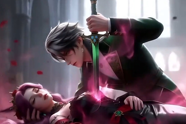 Taming the Demon Butlers TikTok Movie