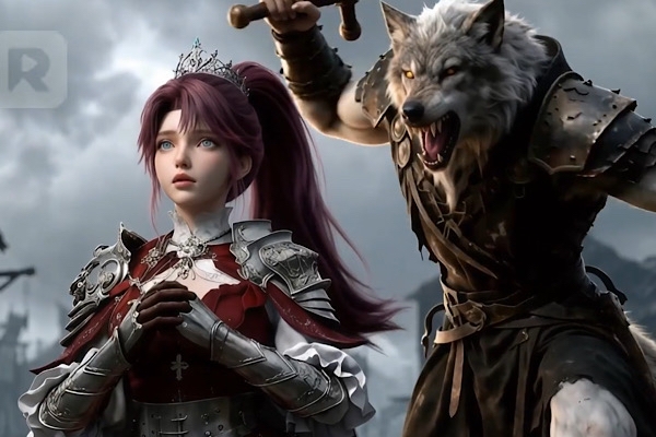 Taming the Demon Butlers TikTok