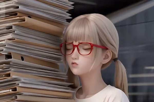 Taming the Demon Butlers TikTok Full Movie