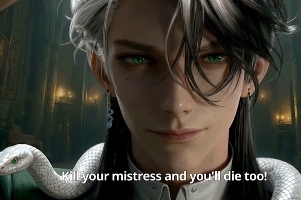 Taming the Demon Butlers YouTube