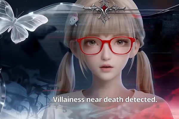 Taming the Demon Butlers YouTube Characters