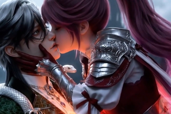 Taming the Demon Butlers YouTube Full Episode