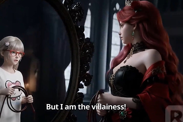 Taming the Demon Butlers YouTube Full Movie