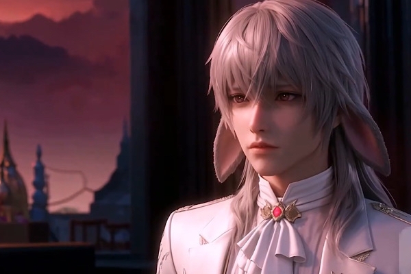 Taming the Demon Butlers YouTube Movie