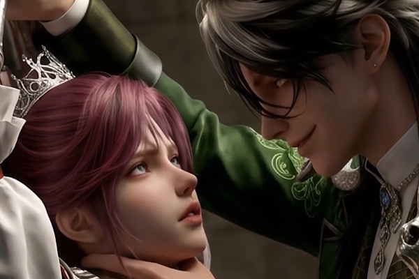 Taming the Demon Butlers YouTube