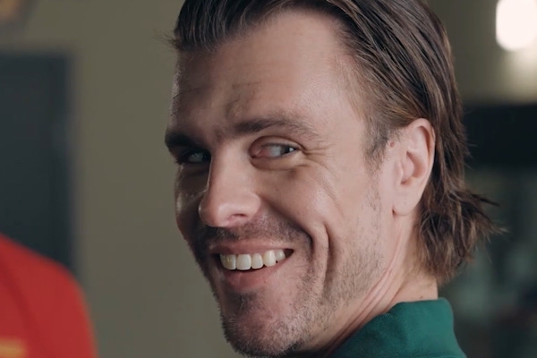 The Comeback Play Cast