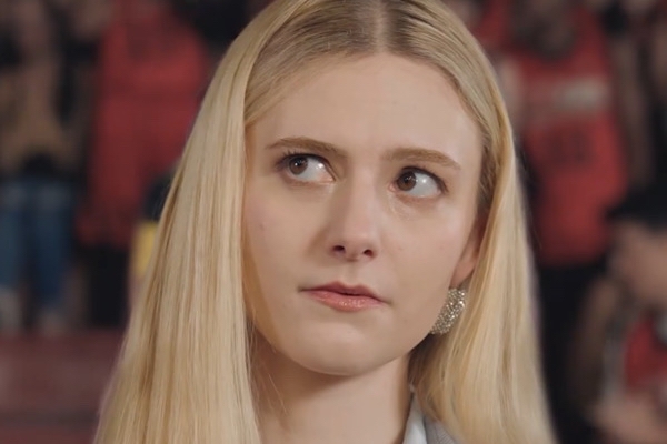 The Comeback Play Movie