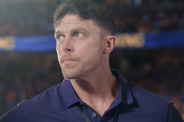 The Comeback Play Cast