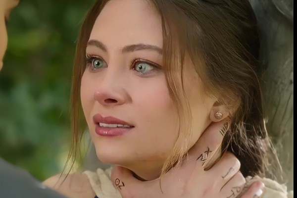 The Daughter of Zeus Dailymotion