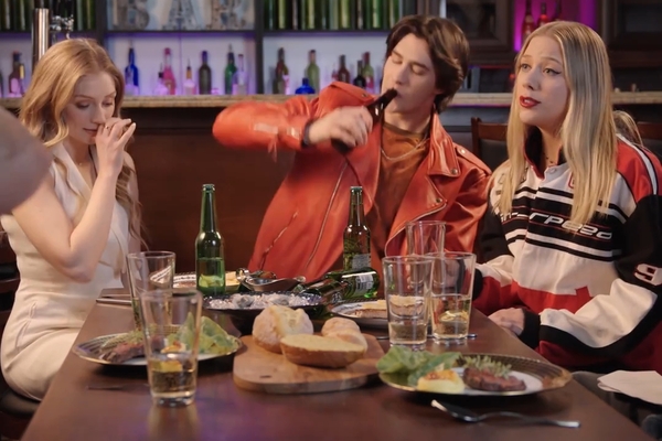 the day the champion racer lost his bride reddit epsiodes