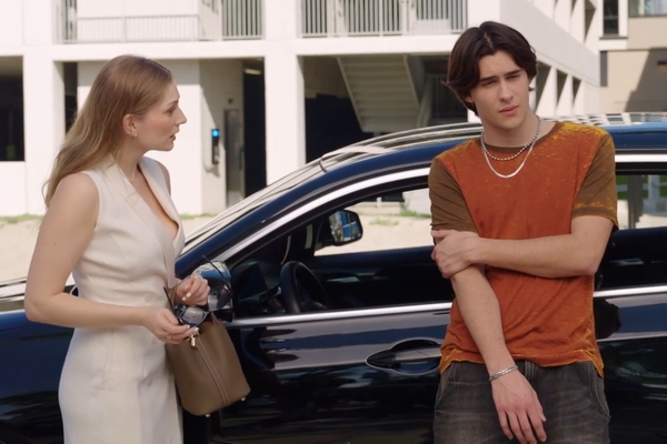 the day the champion racer lost his bride reddit movie