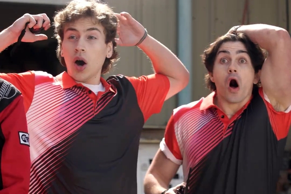 the day the champion racer lost his bride youtube full episode