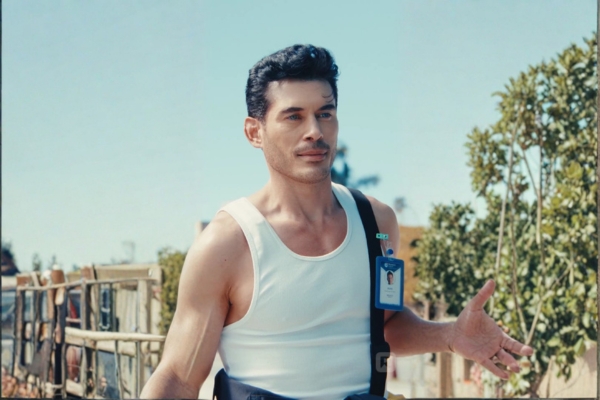 The Janitor Billionaire His Swapped Bride Actors