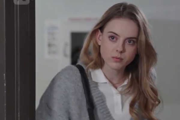  The Last Vlog vertical drama